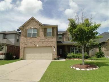 Main picture of 9539 Ryans Ranch Ln
