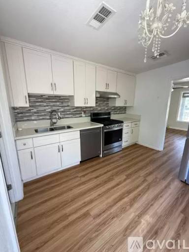 Main picture of 4512 Live Oak St