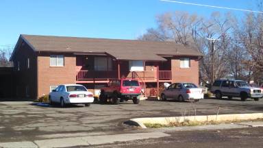 Main picture of 210 W 500 S