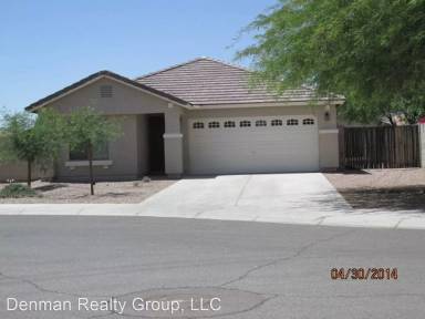 Main picture of 4522 E Alamo St