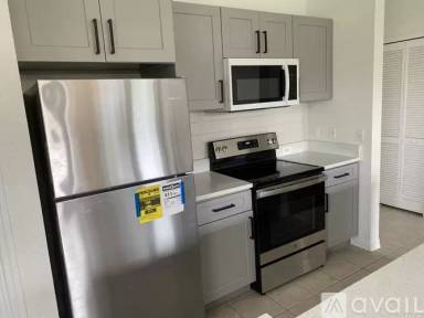 Main picture of Bella Terra Condominium