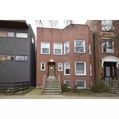 Main picture of 2605 W Iowa St