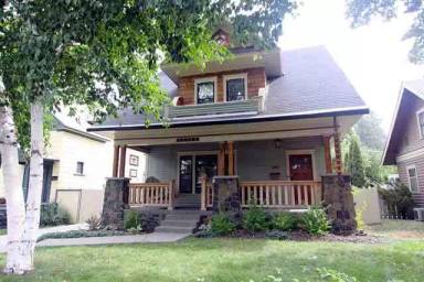 Main picture of 1405 S Adams St