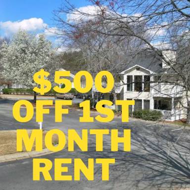 Main picture of 2007 Augusta Dr SE