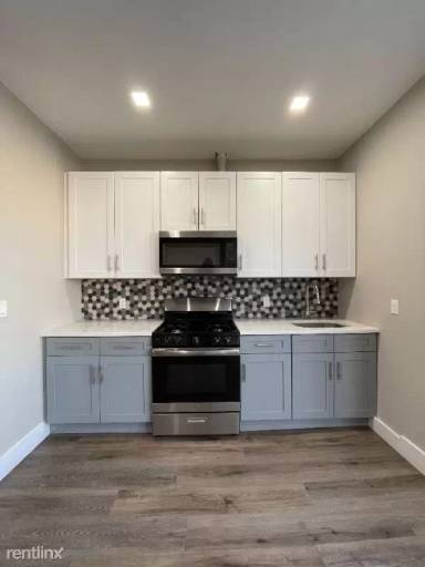 Main picture of 21 Grant Ave