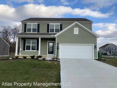 Main picture of 1322 Forest Edge Dr