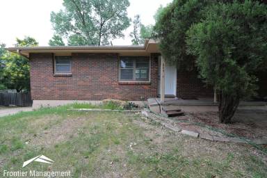 Main picture of 824 Dondee Dr