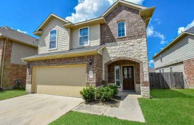 Main picture of 9015 Eldorado Glen Dr