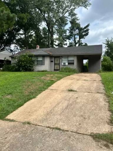 Main picture of 4016 Rhodes Ave