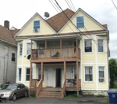 Main picture of 95 Wordin Ave