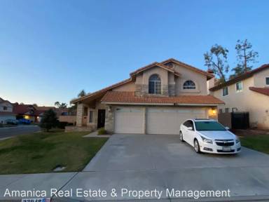 Main picture of 23948 Creekwood Dr