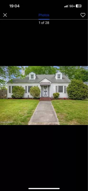 Main picture of 708 McPherson St