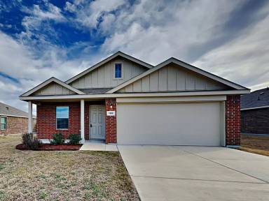 Main picture of 1108 Skyline Dr
