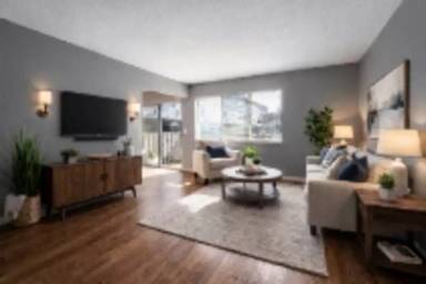 Main picture of Ashton Court Apartments