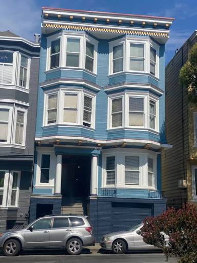 Main picture of 1129 Guerrero St