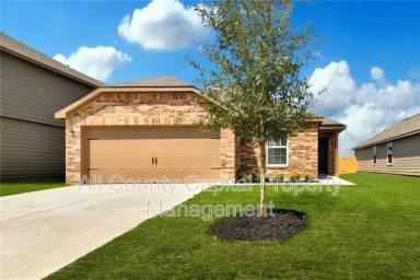 Main picture of 18701 Quiet Range Dr