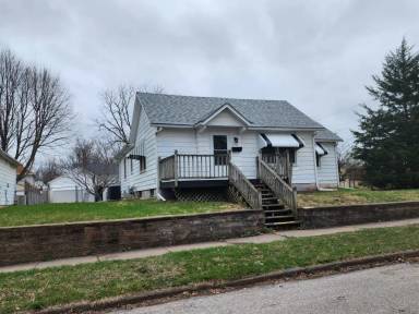 Main picture of 1416 17th Ave