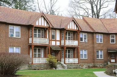 Main picture of the metropolitan windermere court