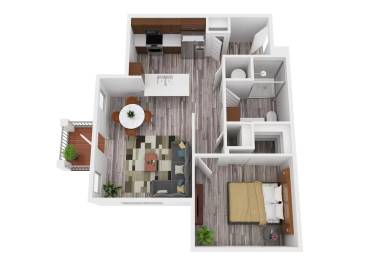Main picture of 3539 43rd Avenue