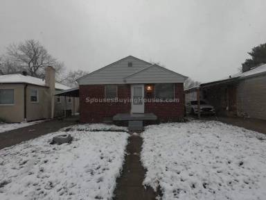 Main picture of 1922 N Berwick Ave