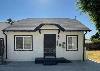 Main picture of 1420 Isabel St