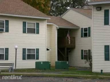 Main picture of Millstream Apartments