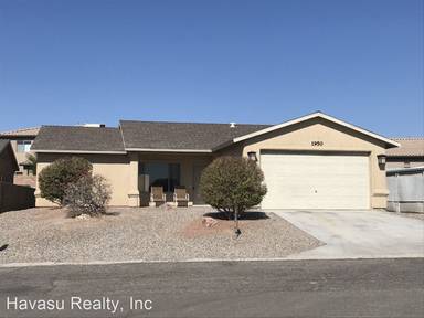 Main picture of 1950 Havasu Garden Dr