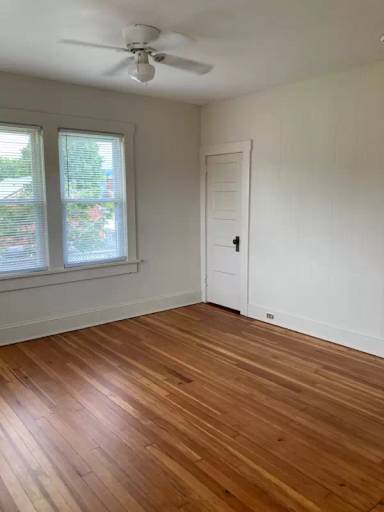 Main picture of 301 W G St