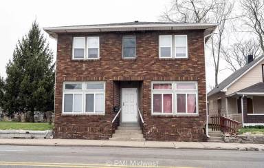 Main picture of 3014 W 10th St