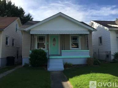 Main picture of 621 Merwin Ave