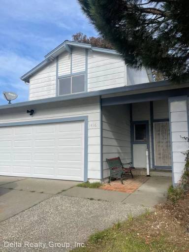 Main picture of 1416 Prospect Way
