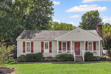 Main picture of 2309 Firmin Ct