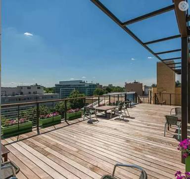 Main picture of The Garfield Condominiums