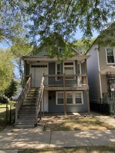 Main picture of 8525 S Saginaw Ave