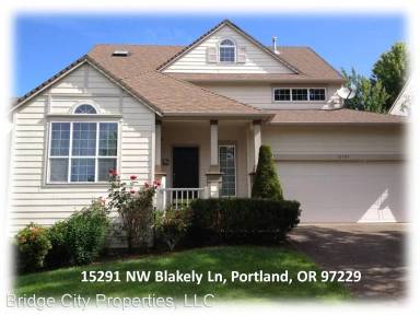 Main picture of 15291 NW Blakely Ln