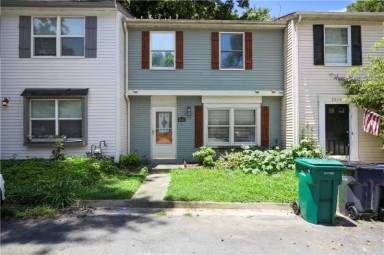 Main picture of 8846 Long Beach Cir