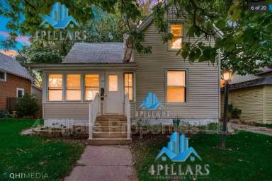 Main picture of 134 Belden St