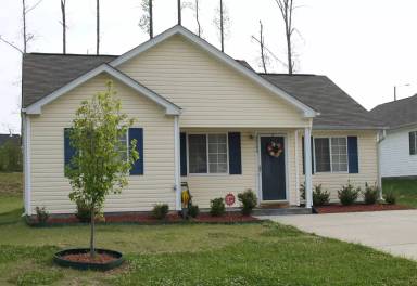 Main picture of 2561 Stratford Lake Rd