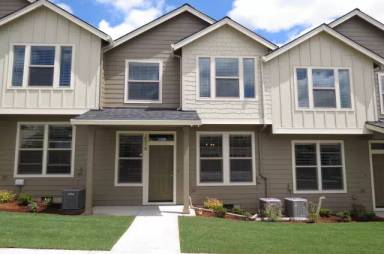 Main picture of Logan Place Village Townhomes