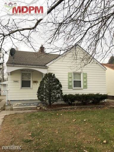 Main picture of 7411 Lamphere