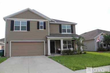 Main picture of 2182 NW 246th Ter