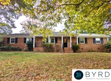 Main picture of 4301 Cochise Trl