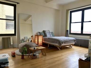 Main picture of 166 2nd Ave Apartments