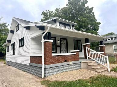 Main picture of 1457 S 17th St
