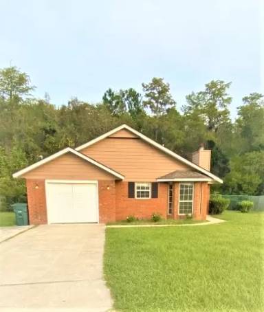 Main picture of 2563 Zachary Ct