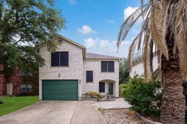 Main picture of 8726 Tarin Pt