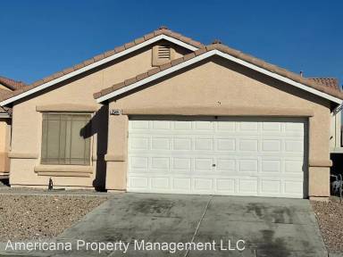 Main picture of 2544 Rosy Sunrise St