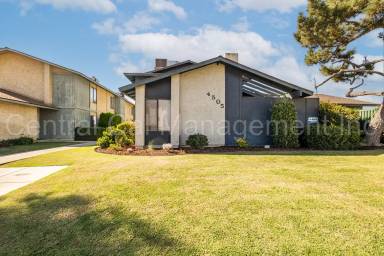 Main picture of 4505 Isla Verde St