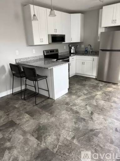 Main picture of 406 W Pine St