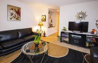 Main picture of Redding Court Apartments